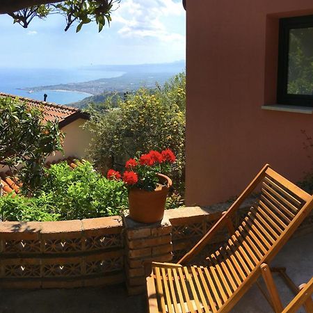 Margot'S House Βίλα Ταορμίνα Εξωτερικό φωτογραφία