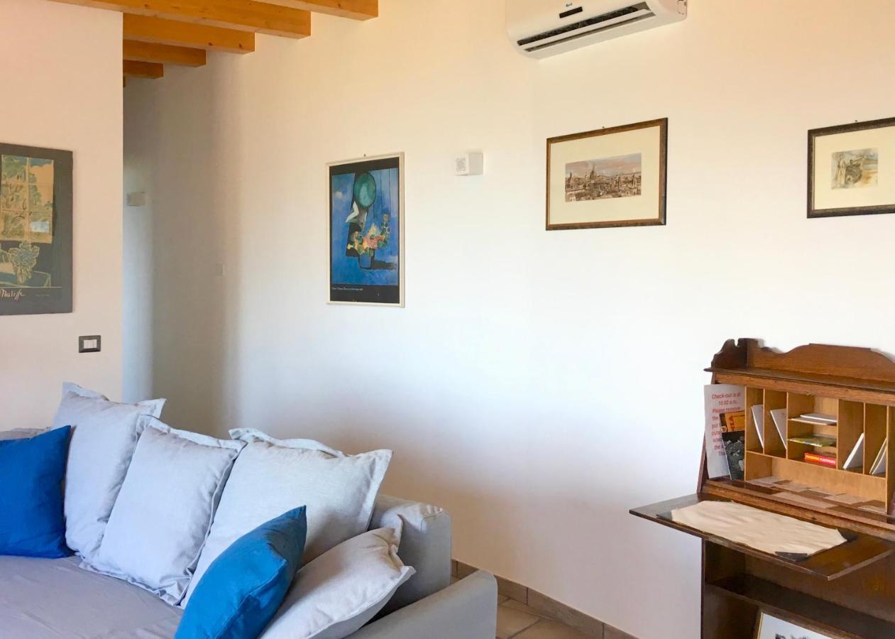 Margot'S House Βίλα Ταορμίνα Εξωτερικό φωτογραφία