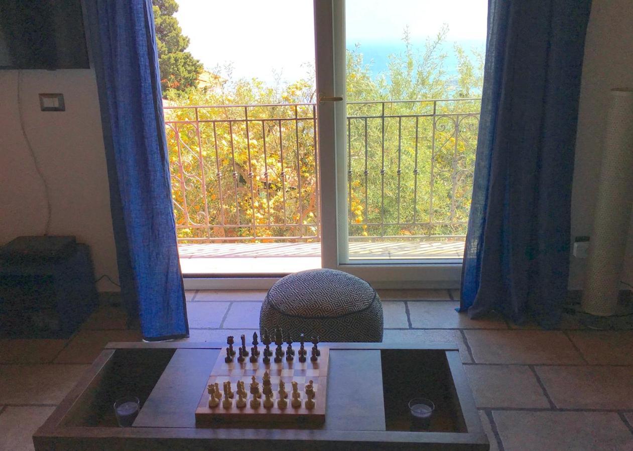 Margot'S House Βίλα Ταορμίνα Εξωτερικό φωτογραφία