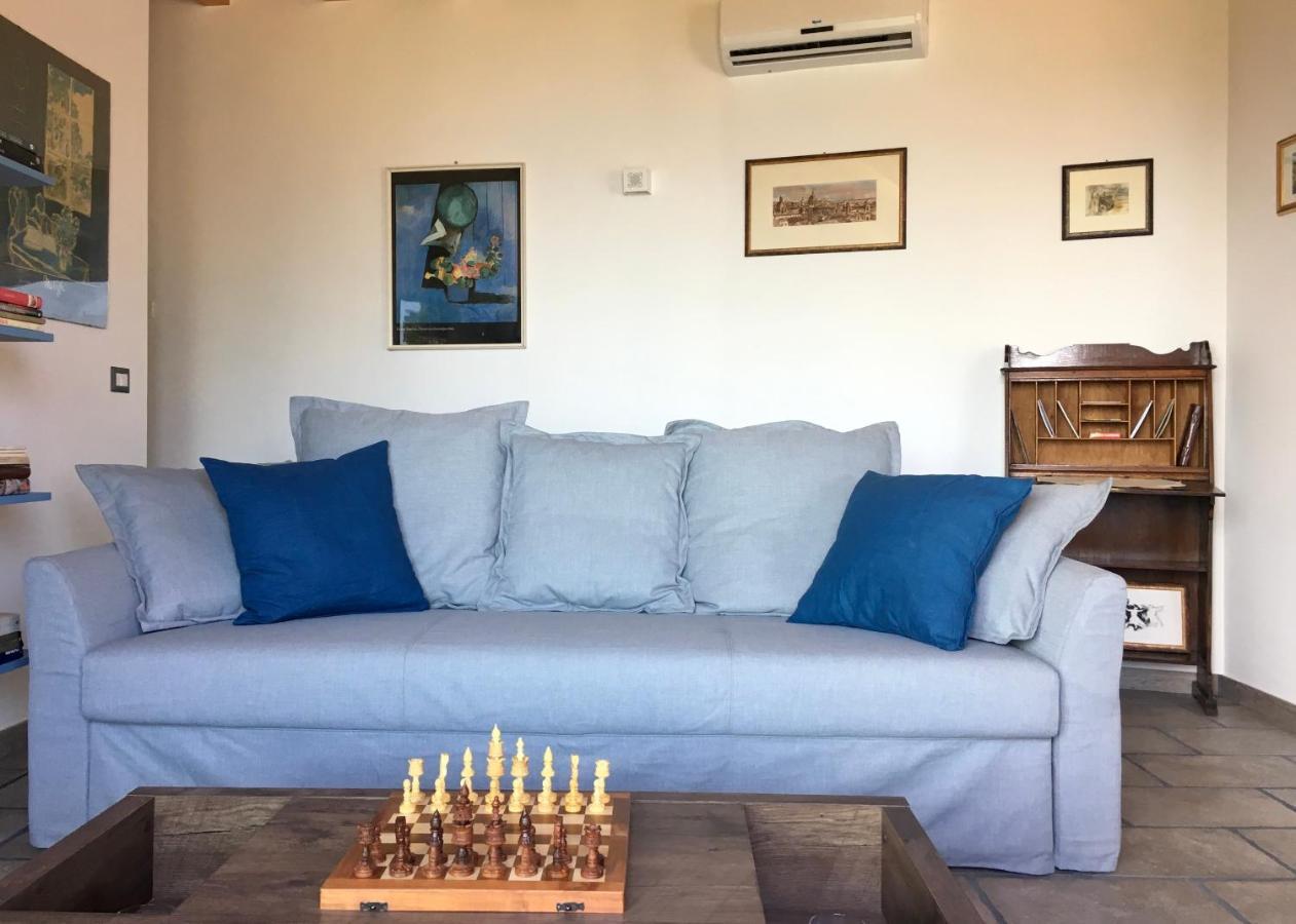 Margot'S House Βίλα Ταορμίνα Εξωτερικό φωτογραφία