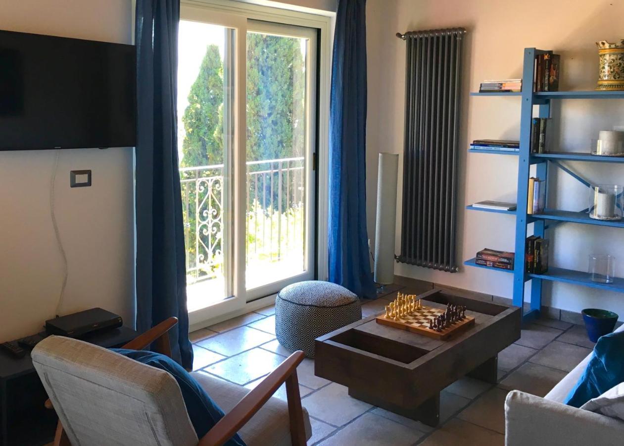 Margot'S House Βίλα Ταορμίνα Εξωτερικό φωτογραφία