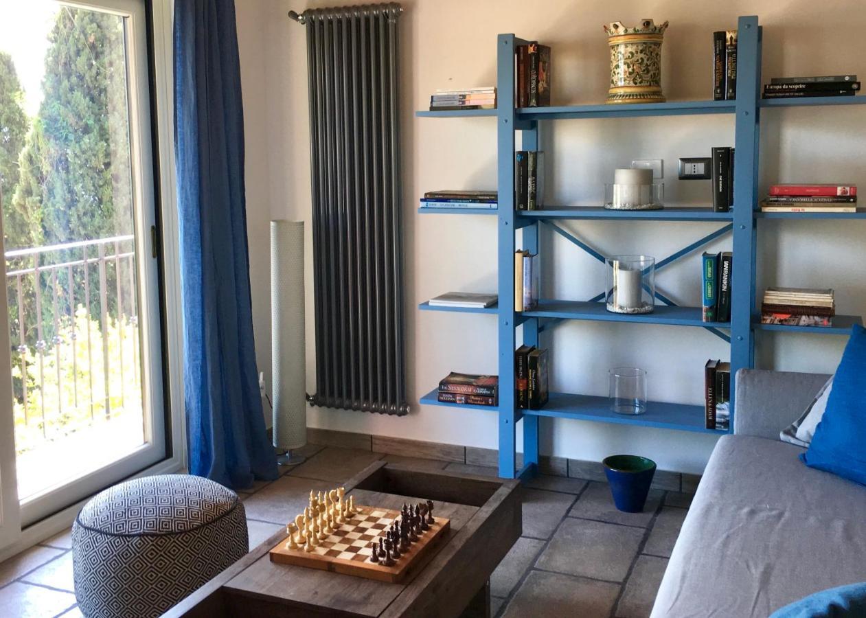 Margot'S House Βίλα Ταορμίνα Εξωτερικό φωτογραφία