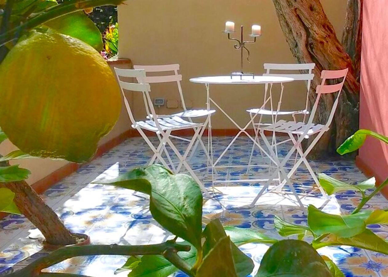 Margot'S House Βίλα Ταορμίνα Εξωτερικό φωτογραφία