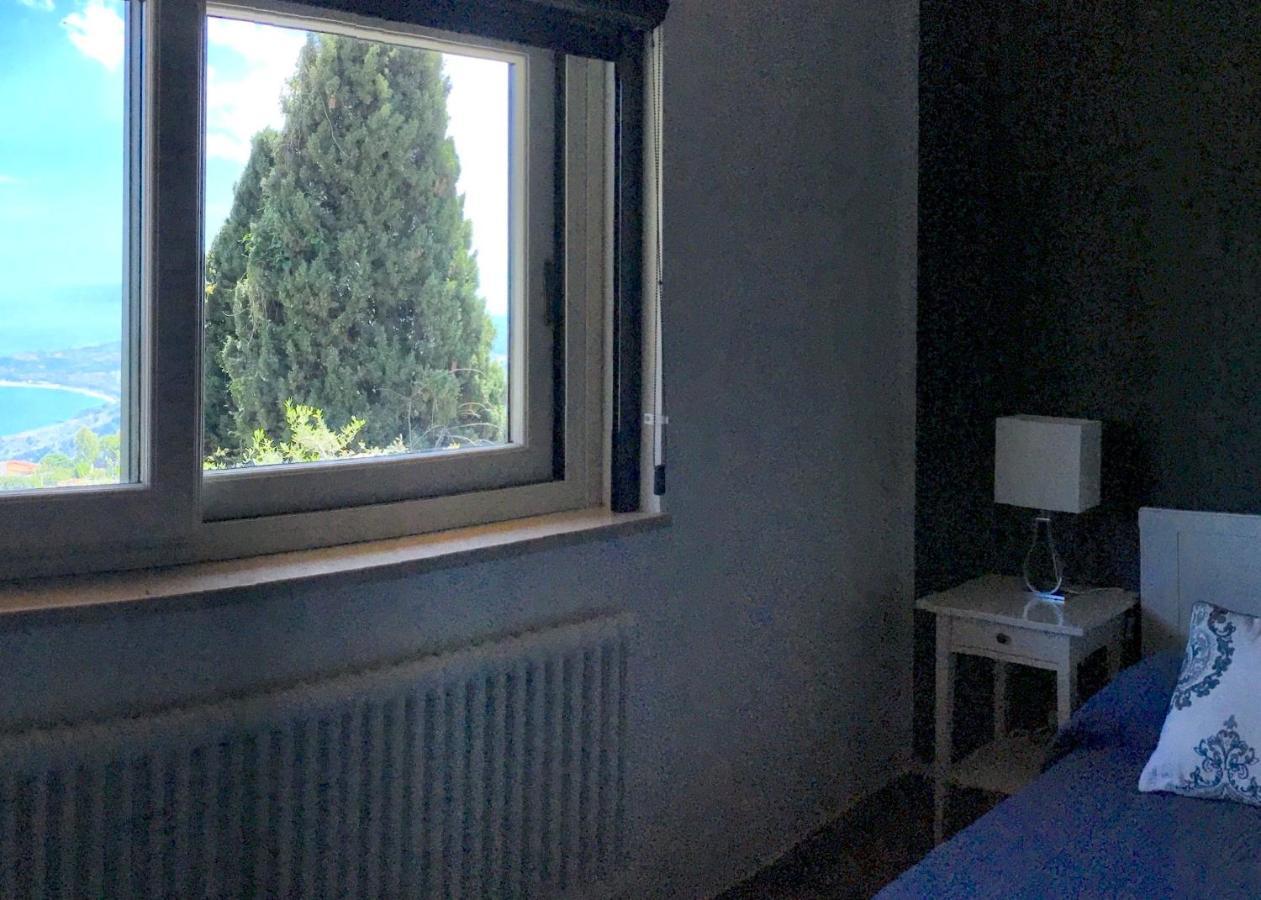Margot'S House Βίλα Ταορμίνα Εξωτερικό φωτογραφία